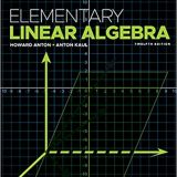 (eBook PDF)Elementary Linear Algebra, 12th Edition by Howard Anton , Anton Kaul