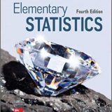 (eBook PDF)Elementary Statistics 4th Edition by William Navidi , Barry Monk