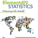 (eBook PDF)Elementary Statistics: Picturing the World 7th Edition