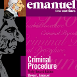 (eBook PDF)Emanuel Law Outlines for Criminal Procedure 32nd Edition by Steven L. Emanuel