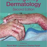 (eBook PDF)Emergency Dermatology, Second Edition by Ronni Wolf , Lawrence Charles Parish , Jennifer L. Parish