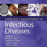 (eBook PDF)Emergency Management of Infectious Diseases 2nd Edition by Rachel L. Chin , Bradley W. Frazee , Zlatan Coralic