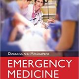 (eBook PDF)Emergency Medicine Diagnosis and Management 8th Edition by Anthony FT Brown , Michael D Cadogan
