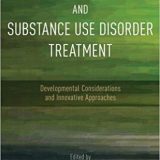 (eBook PDF)Emerging Adults and Substance Use Disorder Treatment by Douglas C. Smith