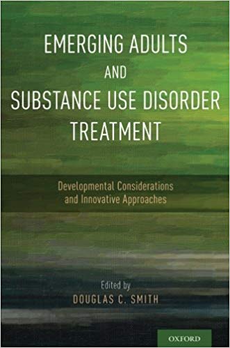(eBook PDF)Emerging Adults and Substance Use Disorder Treatment by Douglas C. Smith