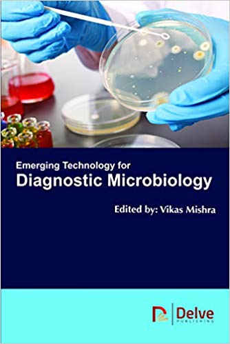(eBook PDF)Emerging Technology for Diagnostic Microbiology by Vikas Mishra