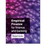 (eBook PDF)Empirical Finance for Finance and Banking by Robert Sollis