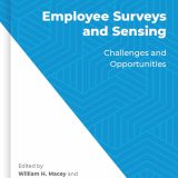 (eBook PDF)Employee Surveys and Sensing: Challenges and Opportunities by William H. Macey, Alexis A.Fink