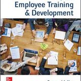 (eBook PDF)Employee Training and and Development 8th Edition  by Raymond Noe