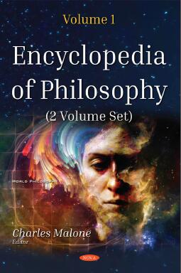 (eBook PDF)Encyclopedia of Philosophy (2 Volume Set) by Charles Malone