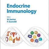 (eBook PDF)Endocrine Immunology  by W. Savino , F. Guaraldi (Editor, Series Editor), E. Ghigo (Series Editor)