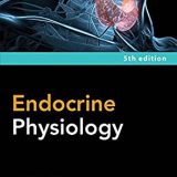 (eBook PDF)Endocrine Physiology, Fifth Edition by Patricia E. Molina