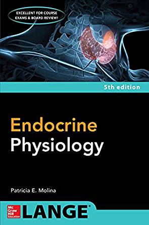 (eBook PDF)Endocrine Physiology, Fifth Edition by Patricia E. Molina