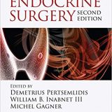 (eBook PDF)Endocrine Surgery, Second Edition by Demetrius Pertsemlidis , William B. Inabnet III , Michel Gagner