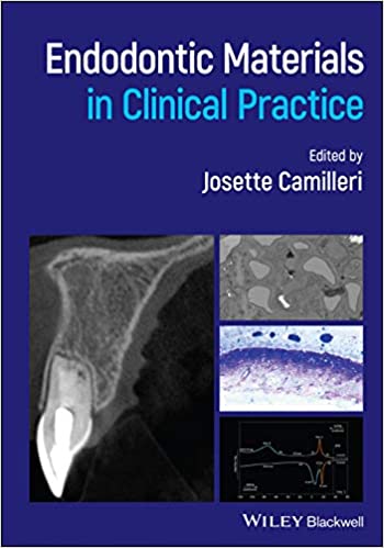 (eBook PDF)Endodontic Materials in Clinical Practice by Josette Camilleri