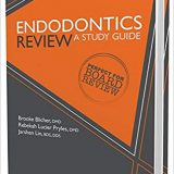 (eBook PDF)Endodontics Review: A Study Guide Study Guide Edition by Blicher, Brooke; Pryles, Rebekah Lucier; Lin, Jarshen