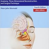 (eBook PDF)Endoscopic Sinus Surgery 4th Edition + 3rd Edition + Videos by Peter J. Wormald