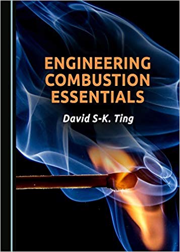 (eBook PDF)Engineering Combustion Essentials by David S-K. Ting