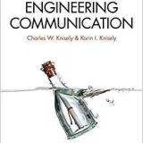 (eBook PDF)Engineering Communication by Charles W. Knisely , Karin I. Knisely