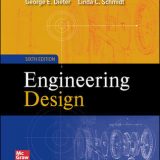(eBook PDF)Engineering Design 6th Edition  by George Dieter and Linda Schmidt