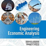 (eBook PDF)Engineering Economic Analysis 14th Edition by Don Newnan, Ted Eschenbach, Jerome Lavelle, Neal Lewis