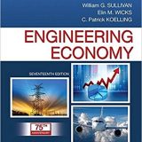 (eBook PDF)Engineering Economy 17th Edition  by William G. Sullivan , Elin M. Wicks , C. Patrick Koelling