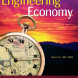 (eBook PDF)Engineering Economy  8th Editon by Leland Blank, Anthony Tarquin