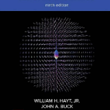 (eBook PDF)Engineering Electromagnetics 9th Edition by William H. Hayt, Jr. and John A. Buck