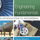 (eBook PDF)Engineering Fundamentals: An Introduction to Engineering, SI Edition 005 Edition by Saeed Moaveni