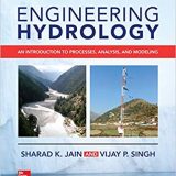 (eBook PDF)Engineering Hydrology: An Introduction to Processes, Analysis, and Modeling by Sharad K. Jain , Vijay P. Singh
