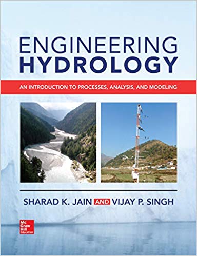 (eBook PDF)Engineering Hydrology: An Introduction to Processes, Analysis, and Modeling by Sharad K. Jain , Vijay P. Singh
