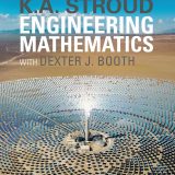 (eBook PDF)Engineering Mathematics 8th Edition by Dexter Booth, Ken Stroud