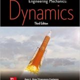 (eBook PDF)Engineering Mechanics Dynamics 3rd Edition  by Gary Gray , Francesco Costanzo Professor , Michael Plesha Professor