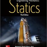 (eBook PDF)Engineering Mechanics Statics 3rd Edition