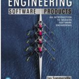 (eBook PDF)Engineering Software Products An Introduction to Modern Software Engineering by Ian Sommerville