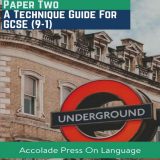 (eBook PDF)English Language Paper Two A Technique Guide for GCSE - Accolade Press & Anthony Walker-Cook by Accolade Press