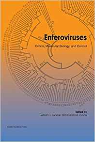 (eBook PDF)Enteroviruses Omics, Molecular Biology, and Control by William T Jackson ,  Carolyn Coyne