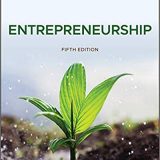 (eBook PDF)Entrepreneurship, 5th Edition by Andrew Zacharakis , William D. Bygrave