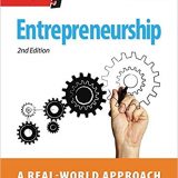(eBook PDF)Entrepreneurship: A Real-World Approach 2nd Edition by Rhonda Abrams