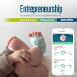 (eBook PDF)Entrepreneurship: Successfully Launching New Ventures 6th edition by Bruce Barringer , R Ireland