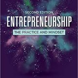 (eBook PDF)Entrepreneurship: The Practice and Mindset 2nd Edition by Heidi M. Neck  , Christopher P. Neck