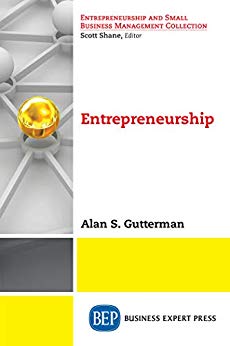 (eBook PDF)Entrepreneurship  by Alan S. Gutterman