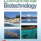 (eBook PDF)Environmental Biotechnology Principles and Applications, 2nd Edition  by Bruce Rittmann , Perry McCarty