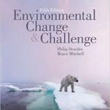 (eBook PDF)Environmental Change and Challenge 5th Edition by Philip Dearden , Bruce Mitchell