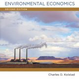 (eBook PDF)Environmental Economics 2nd Edition by Charles D. Kolstad