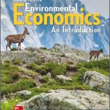 (eBook PDF)Environmental Economics 8th Edition