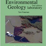 (eBook PDF)Environmental Geology Laboratory Manual 2nd Edition by Tom Freeman