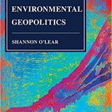 (eBook PDF)Environmental Geopolitics by Shannon O'Lear