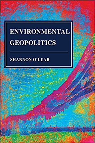 (eBook PDF)Environmental Geopolitics by Shannon O'Lear
