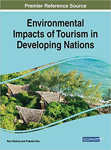 (eBook PDF)Environmental Impacts of Tourism in Developing Nations by Ravi Sharma , Prakash Rao